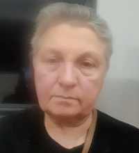 Буранова Ольга Кимовна