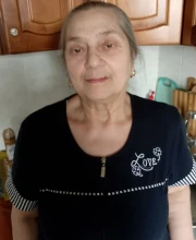 Александравичене Елена Паловна