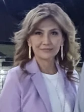 Сиделки на дом - Бочаева Баира Александровна