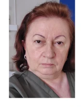 Сиделки - Гумеч Людмила Ивановна