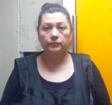 Ахмедова Озода Хужамуратовна