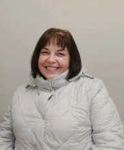 Кузьмина Татьяна