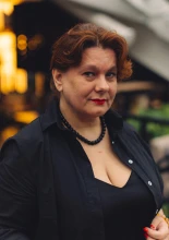 Бреннер Майя Евгеньевна