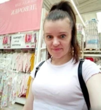 Баланчук Евгения Леонидовна