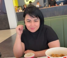 Сиделки с проживанием - Сиддикова Наргиза Актамовна