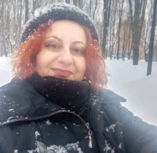 Казарян Варинка Алексеевна