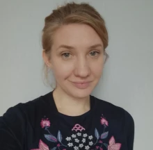 Русанова Анастасия Васильевна