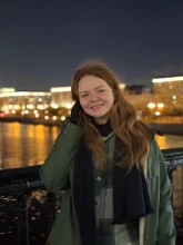 Шваб Валерия Алексеевна