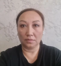 Джаджикова Бая Ивановна