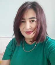 Насивалиева Алтынай Адырбековна