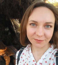 Сиделки без проживания - Федченко Мария Сергеевна