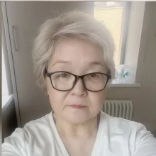 С медицинским образованием - Найзаева Айдай Сарыгуловна