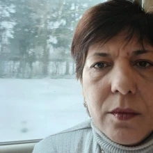 Сиделки для лежачих больных - Аббасова Гиджран Алас кызы