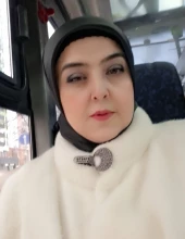Кадиро Мадина Мухамаджоновна