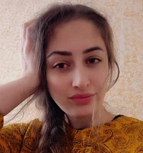 Премиальные сиделки - Алиева Месме Рагимовна