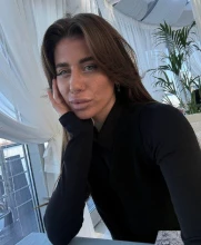 Котова Ева Евгеньевна