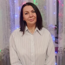 Купцова Яна Владимировна