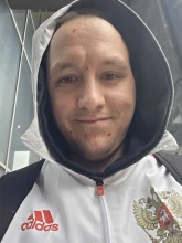 Сергеев Вячеслав Андреевич