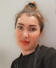 Кулова Насиба Оллокуловна