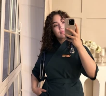 Премиальные сиделки - Ораздурдыева Марал Гочмырадовна