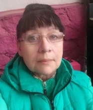 Зимина Нина Михайловна