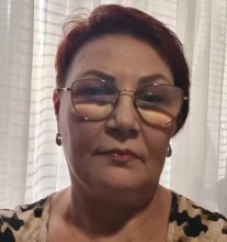 Борсенко Наталия Геннадьевна