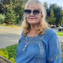 Глухова Ирина Сергеевна