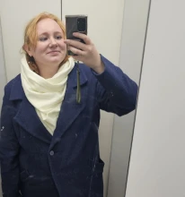 Сиделки без проживания - Колосова Дарья Сергеевна