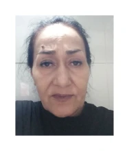 Сиделки на дом - Халитова Марала Реджеповна