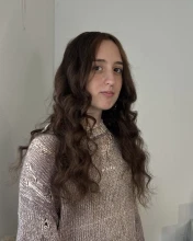 Приходящие - Белорусс Анна Сергеевна