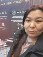 Кадирбаева Венера Якупбаевна