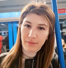 Сиделки без проживания - Ражаббаева Шахлохон Сайибжановна