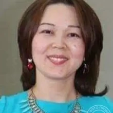 Сиделки - Кыркынова Миргуль Нурманбетовна