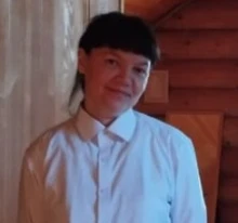 Куприянова Светлана Валерьевна