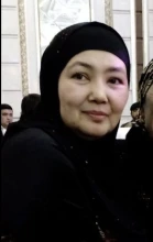 Сиделки - Бекмуратова Наргиза Солижоновна