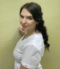 Приходящие - Берёзкина Мария Ильинична