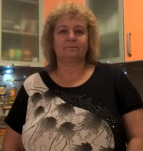 Приходящие - Уткина Алевтина Васильева