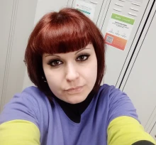 Сиделки без проживания - Страхова Юлия Юрьевна