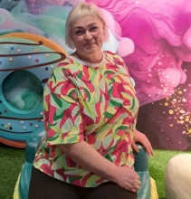 Для бабушки - Казанцева Марина Владимировна