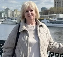 Сиделки без проживания - Пилипенко Наталья Владимировна