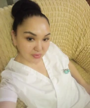 Для онкобольного - Ахмедова Рахима Назаровна