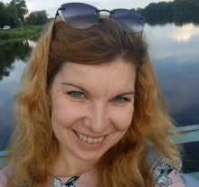 Для онкобольного - Фролова Наталья Сергеевна