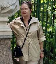 Турская Ирина Анатольевна