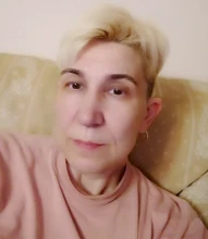 Осипова Ирина Ивановна