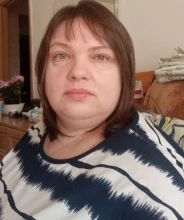 Тимченко Любовь Александровна