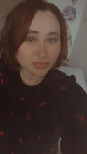 Мужедова Элина Усмановна