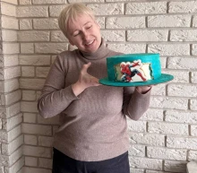 Путилова Оксана Аркадиевна