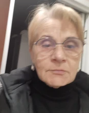 Гусева Надежда Ивановна