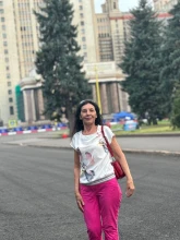 Рахманкулова Газима Гайнетдиновна