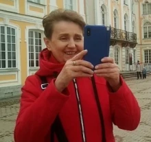 Для бабушки - Павлова Евгения Анатольевна